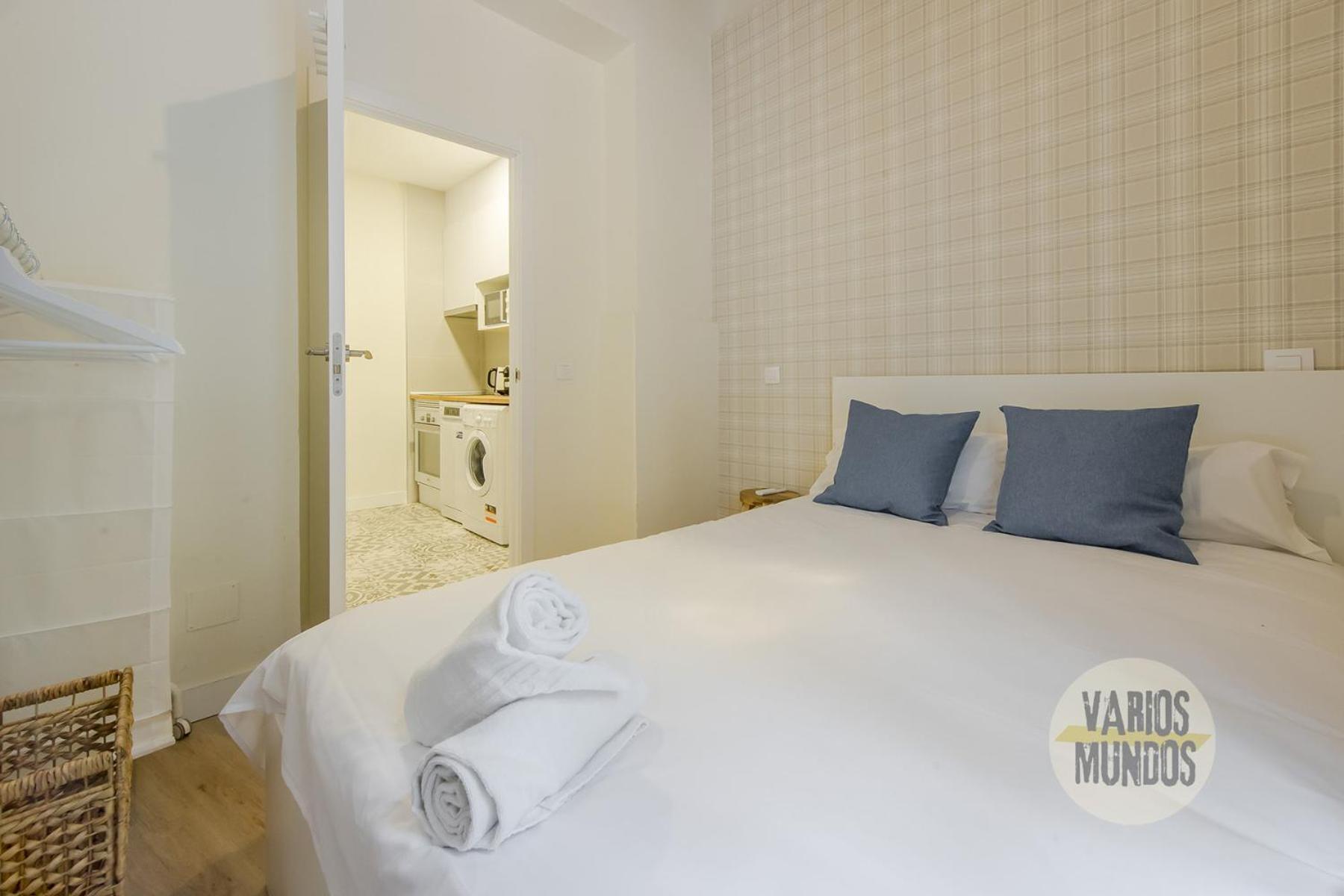 Appartement Tu Hogar Bohemio 9 En San Dimas 10 E2 *
