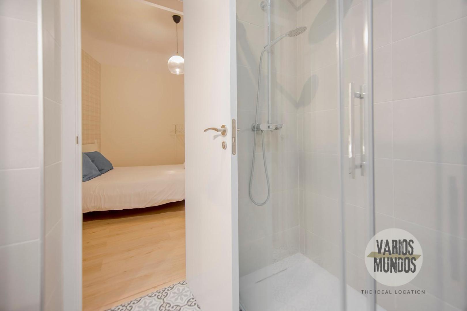Appartement Tu Hogar Bohemio 9 En San Dimas 10 E2 Madrid