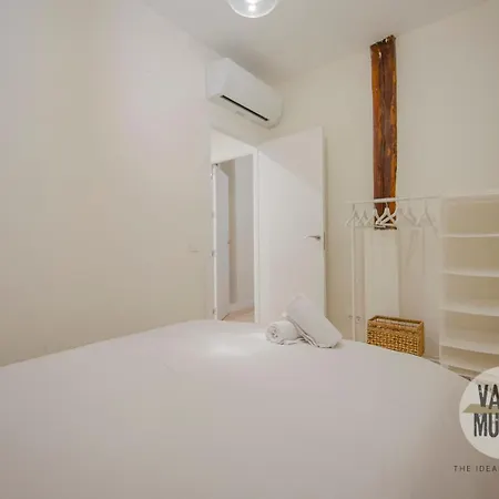 Tu Hogar Bohemio Para 9 En San Dimas 10 E2 Madrid Exterior photo