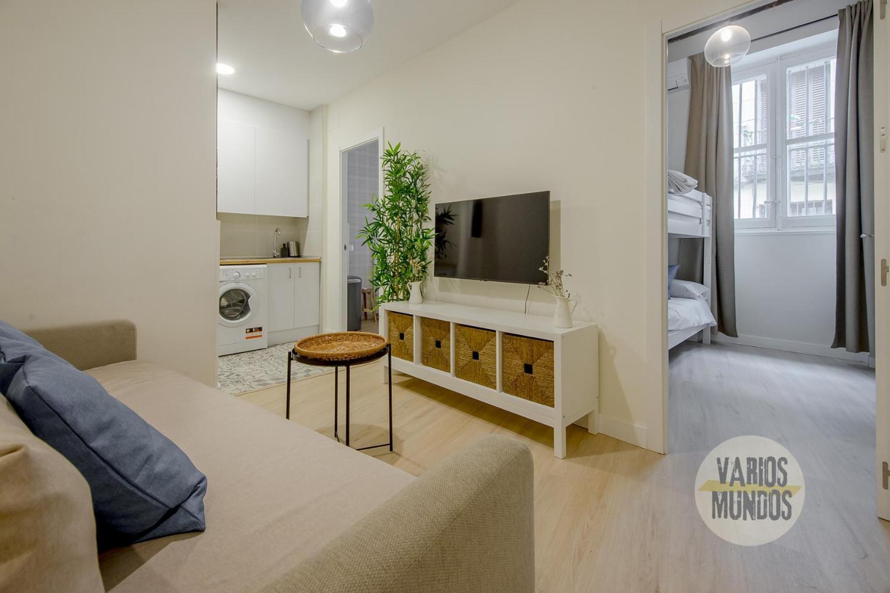 Apartament Tu Hogar Bohemio 9 En San Dimas 10 E2 *