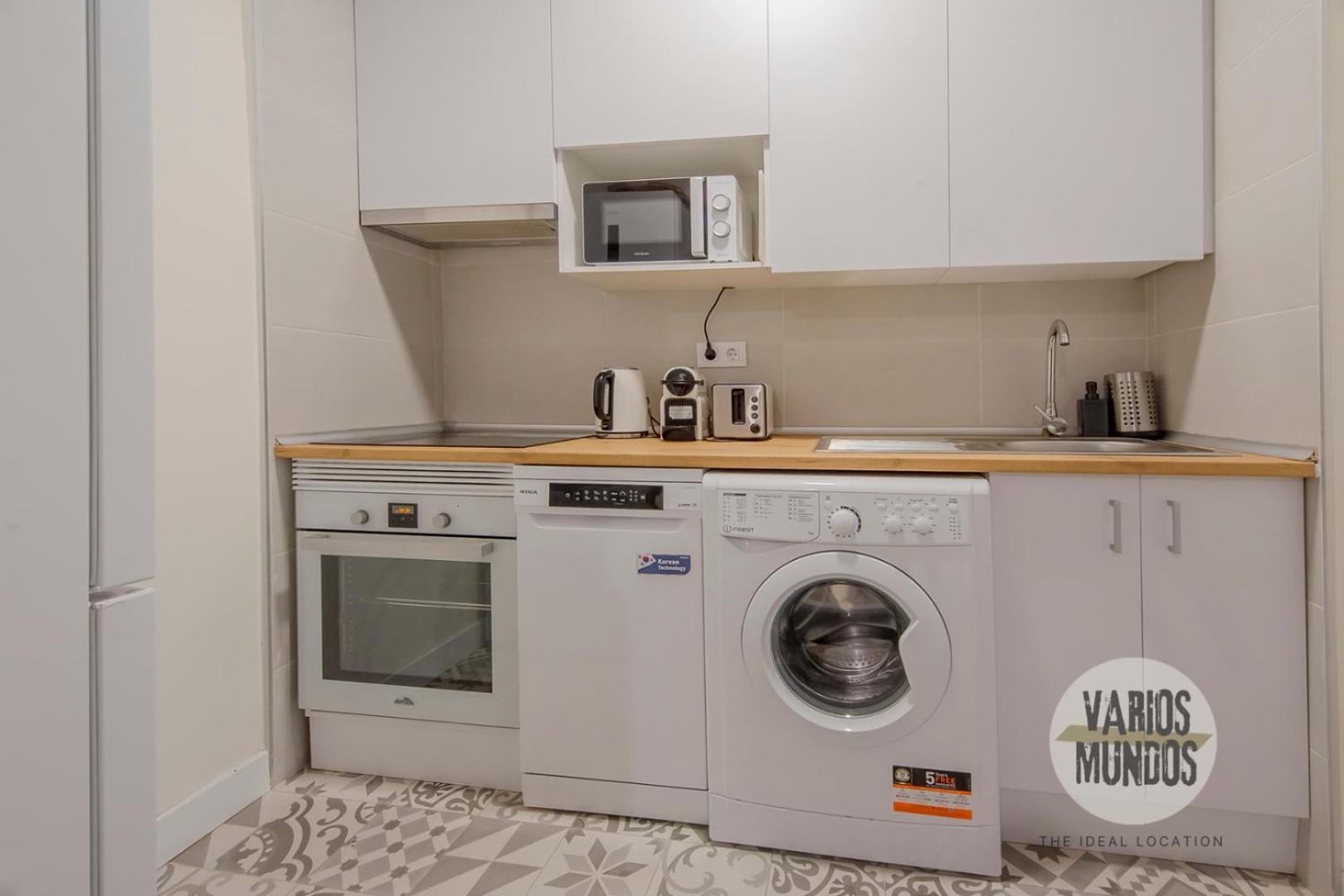 Apartament Tu Hogar Bohemio 9 En San Dimas 10 E2 *